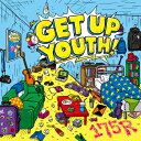 【送料無料】[枚数限定][限定盤]GET UP YOUTH!(初回限定盤)/175R[CD]【返品種別A】