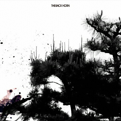 悪人/その先へ/THE BACK HORN[CD]通常盤【返品種別A】
