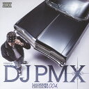 LocoHAMA CRUSING 004 mixed by DJ PMX/DJ PMX[CD]【返品種別A】