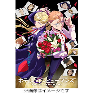 ������̵���ۥۥƥ롦����ҥ塼�ޥ� Blu-ray BOX/���˥᡼�����[Blu-ray]�����ʼ���A��