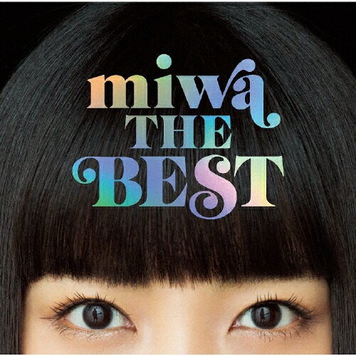 【送料無料】miwa THE BEST/miwa[CD]通常盤【返品種別A】