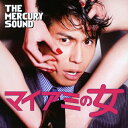 }CA~̏/The Mercury Sound[CD]yԕiAz