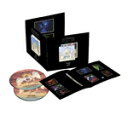 楽天Joshin web CD／DVD楽天市場店THE SONG REMAINS THE SAME[REMASTERED 2CD]【輸入盤】/LED ZEPPELIN[CD]【返品種別A】