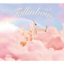 【送料無料】[枚数限定][限定盤]Fallinbow(初回生産限定盤/TYPE-B/Blu-ray Disc付)/ジェジュン[CD+Blu-ray]【返品種別A】