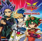 遊☆戯☆王ARC-V SOUND DUEL3/TVサントラ[CD]【返品種別A】