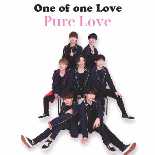 LIVEPRO MUSICOne of one Loveס/˥Х[CD]ʼA