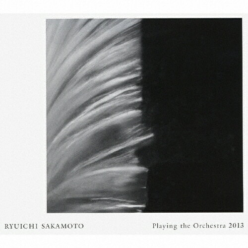 Ryuichi Sakamoto | Playing the Orchestra 2013/坂本龍一[CD]【返品種別A】