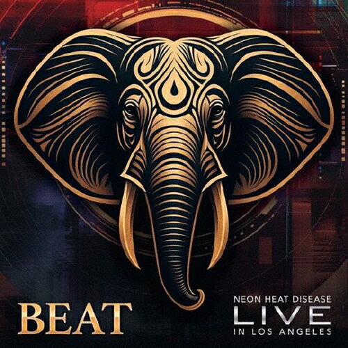 品　番：SICP-31793/4発売日：2025年08月29日発売出荷目安：2〜5日□「返品種別」について詳しくはこちら□2024年11月10日 ロサンゼルス品　番：SICP-31793/4発売日：2025年08月29日発売出荷目安：2〜5日□「返品種別」について詳しくはこちら□CDアルバムロック発売元：ソニー・ミュージックジャパンインターナショナル通常盤/Blu-specCD2/ブックレット付/金曜販売開始商品元キング・クリムゾンのエイドリアン・ブリュー(g/vo)とトニー・レヴィン(b)、そしてスティーヴ・ヴァイ(g)と、トゥールのダニー・ケアリー(ds)からなるスーパー・バンドがビート。当初は『ディシプリン』（1981年発売）の40周年記念イヤーとなる2021年にキング・クリムゾンとして復活しツアーをするのがブリューの望みだったが、リーダーのロバート・フリップが参加しないということで新たに凄腕ミュージシャンを加えたラインナップでのバンドへと路線変更し、バンド名もこの時期のアルバム・タイトル『ビート』から取って“ビート”と名乗ることになった。80年代にキング・クリムゾンが残したアルバム3タイトル『ディシプリン』『ビート』『スリー・オブ・ア・パーフェクト・ペアー』からの楽曲を演奏する北米ツアーを2024年9月12日にカリフォルニア州サンノゼを皮切りに42公演を敢行。2025年は、4月24日よりメキシコのモンテレイより南米ツアーがスタート。各地で大絶賛を浴びている。今作は2024年11月10日のロサンゼルス公演を完全収録したライヴ盤。 (C)RS収録情報《2枚組 収録数:19曲》DISC1&nbsp;1.ニューロティカ《2024年11月10日 ロサンゼルス》&nbsp;2.ニール・アンド・ジャック・アンド・ミー《2024年11月10日 ロサンゼルス》&nbsp;3.ハートビート《2024年11月10日 ロサンゼルス》&nbsp;4.サートリ・イン・タンジール《2024年11月10日 ロサンゼルス》&nbsp;5.モデル・マン《2024年11月10日 ロサンゼルス》&nbsp;6.ディグ・ミー《2024年11月10日 ロサンゼルス》&nbsp;7.マン・ウィズ・アン・オープン・ハート《2024年11月10日 ロサンゼルス》&nbsp;8.インダストリー《2024年11月10日 ロサンゼルス》&nbsp;9.太陽と戦慄パートIII《2024年11月10日 ロサンゼルス》DISC2&nbsp;1.ウェイティング・マン《2024年11月10日 ロサンゼルス》&nbsp;2.ザ・シェルタリング・スカイ&nbsp;3.スリープレス&nbsp;4.フレーム・バイ・フレーム&nbsp;5.待ってください&nbsp;6.エレファント・トーク&nbsp;7.スリー・オブ・ア・パーフェクト・ペアー&nbsp;8.インディシプリン&nbsp;9.レッド&nbsp;10.セラ・ハン・ジンジート