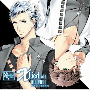 SQ X Liedvol.4 &/¼(߸͵Ϻ),ٵܱ(ϯ)[CD]ʼA