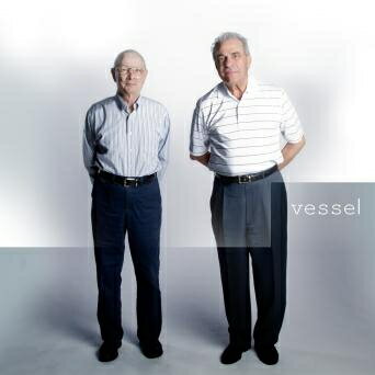 VESSEL【輸入盤】▼/TWENTY ONE PILOTS CD 【返品種別A】