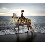 NEWMORNING/MISIA CD 通常盤 返品種別A