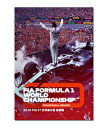 【送料無料】2019 FIA F1 世界選手権 総集編 DVD版/モーター スポーツ DVD 【返品種別A】