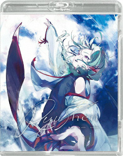 ̵ 1st LIVERyushen/[Blu-ray]ʼA