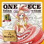 ONE PIECE Island Song Collection ֥襦βء/ۤ(椫)[CD]ʼA