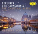 THE CHRISTMAS ALBUM 2【輸入盤】▼/BERLINER PHILHARMONIKER[CD]【返品種別A】
