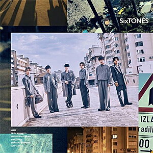 楽天市場】sixtonesの通販