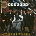 【送料無料】ABSOLUTELY [180GRAM VINYL]【アナログ盤】【輸入盤】▼/マッドネス[ETC]【返品種別A】