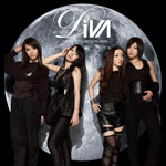 [枚数限定][限定盤]月の裏側(初回生産限定盤/ジャケットB)/DiVA[CD+DVD]【返品種別A】