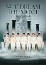 【送料無料】NCT DREAM THE MOVIE:In A DREAM -STANDARD EDI ...