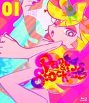 【送料無料】Panty&Stocking with Garterbelt 特装版 第1巻/アニメーション[Blu-ray]【返品種別A】