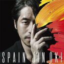 Spain/沖仁[Blu-specCD2]【返品種別A】