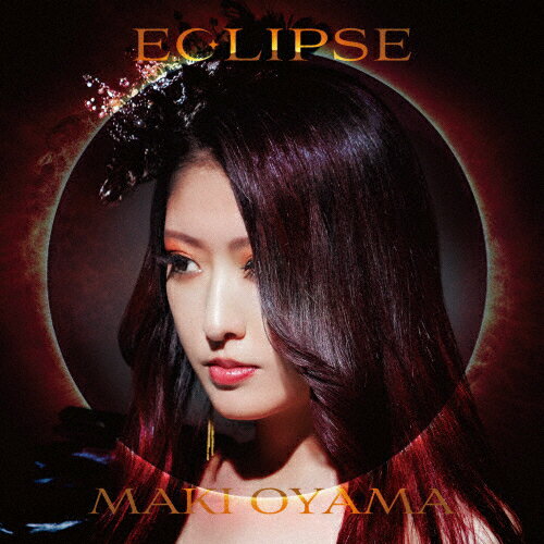 Eclipse/大山まき[CD]【返品種別A】