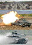 圧巻!!戦車射撃競技会 密着!戦車連隊 第71戦車連隊練磨の記録/ミリタリー[DVD]【返品種別A】