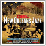 ESSENTIAL NEW ORLEANS JAZZ[͢]/VARIOUS[CD]ʼA