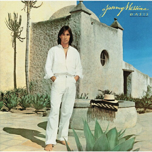 【送料無料】[枚数限定][限定]オアシス(完全生産限定盤)【アナログ盤】/ジミー・メッシーナ[ETC]【返品種別A】