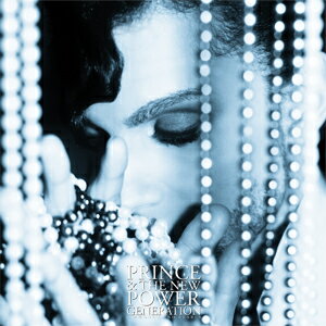 【送料無料】DIAMONDS AND PEARLS (SUPER DELUXE EDITION) [12LP 180GRAM VINYL+BLU-RAY]【アナログ盤】【輸入盤】▼/プリンス&ザ・ニュー・パワー・ジェネレーション[ETC]【返品種別A】