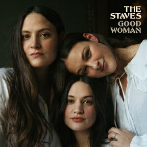 GOOD WOMAN 【輸入盤】【アナログ盤】▼/THE STAVES[ETC]【返品種別A】