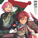 あんさんぶるスターズ ESアイドルソング season1 Double Face/Double Face(三毛縞斑(鳥海浩輔),桜河こはく(海渡翼)) CD 【返品種別A】