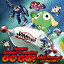 Space Roller Coaster GO GO!/JAM Project with NICE GIRL [CD]ʼA