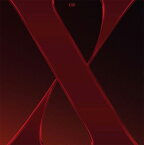 X(10TH ANNIVERSARY SINGLE ALBUM)【輸入盤】▼/EXID[CD]【返品種別A】