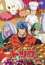 【送料無料】トリコ 8/アニメーション[DVD]【返品種別A】