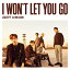 I WON'T LET YOU GO/GOT7[CD]̾סʼA