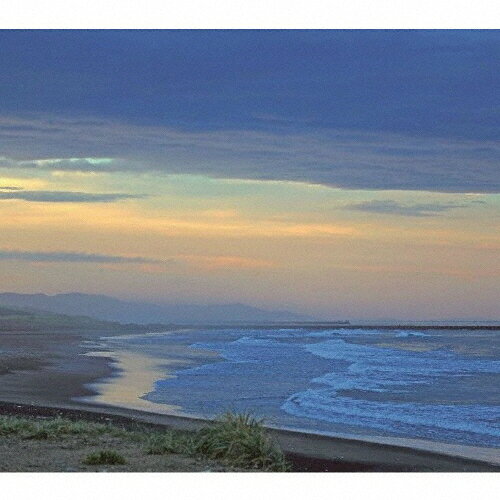 Echoes of Shoreline/JITZUWA FINDER