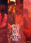 【送料無料】[限定版]SPITZ JAMBOREE TOUR 2021“NEW MIKKE"(初回限定盤)【Blu-ray】/スピッツ[Blu-ray]【返品種別A】