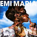 BLUE BIRD/EMI MARIA[CD]【返品種別A】