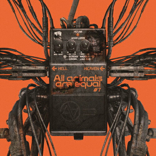 #7/AA=[CD]【返品種別A】