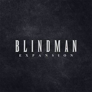 EXPANSION/BLINDMAN[CD]【返品種別A】