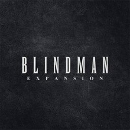 EXPANSION/BLINDMAN[CD]【返品種別A】