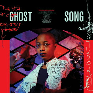 【送料無料】GHOST SONG 【輸入盤】【アナログ盤】▼/セシル・マクロリン・サルヴァント[ETC]【返品種別A】