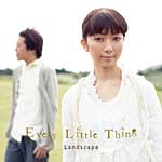 Landscape/Every Little Thing[CD]【返品種別A】