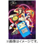 【送料無料】無責任ギャラクシー☆タイラー/アニメーション[Blu-ray]【返品種別A】