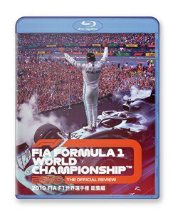 yz2019 FIA F1 EI茠 W Blu-ray/[^[EX|[c[Blu-ray]yԕiAz