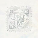 yzMANKAI STAGEwA3!x`Four Seasons LIVE 2020`/cV[Blu-ray]yԕiAz