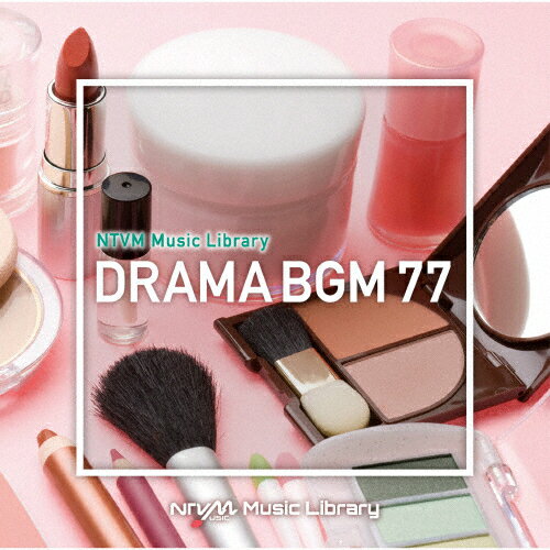 NTVM Music Library ɥBGM77/󥹥ȥ󥿥[CD]ʼA