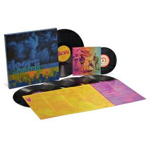 ̵LIVE AT THE MATRIX 1967: THE ORIGINAL MASTERS [5LP+7INCH VINYL]ڥʥסۡ͢...