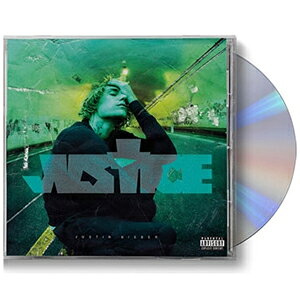 JUSTICE STANDARD CD 【輸入盤】▼/ジャスティン ビーバー CD 【返品種別A】